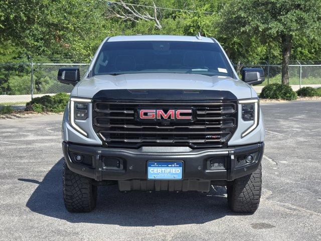 2024 GMC Sierra 1500 Vehicle Photo in Decatur, TX 76234
