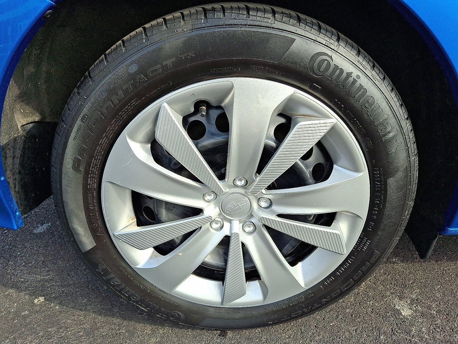 2022 Subaru Impreza Vehicle Photo in Easton, PA 18045