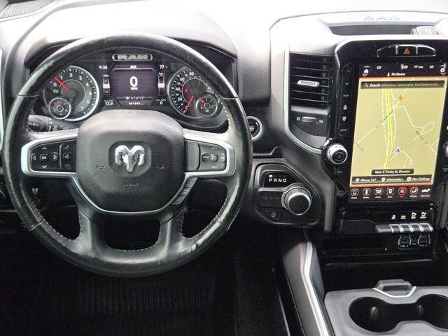 2020 Ram 1500 Vehicle Photo in Decatur, TX 76234
