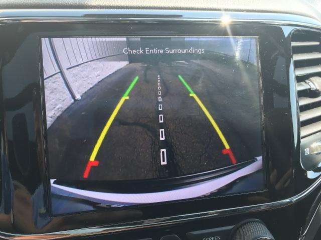 2020 Jeep Grand Cherokee Vehicle Photo in GREEN BAY, WI 54303-3330