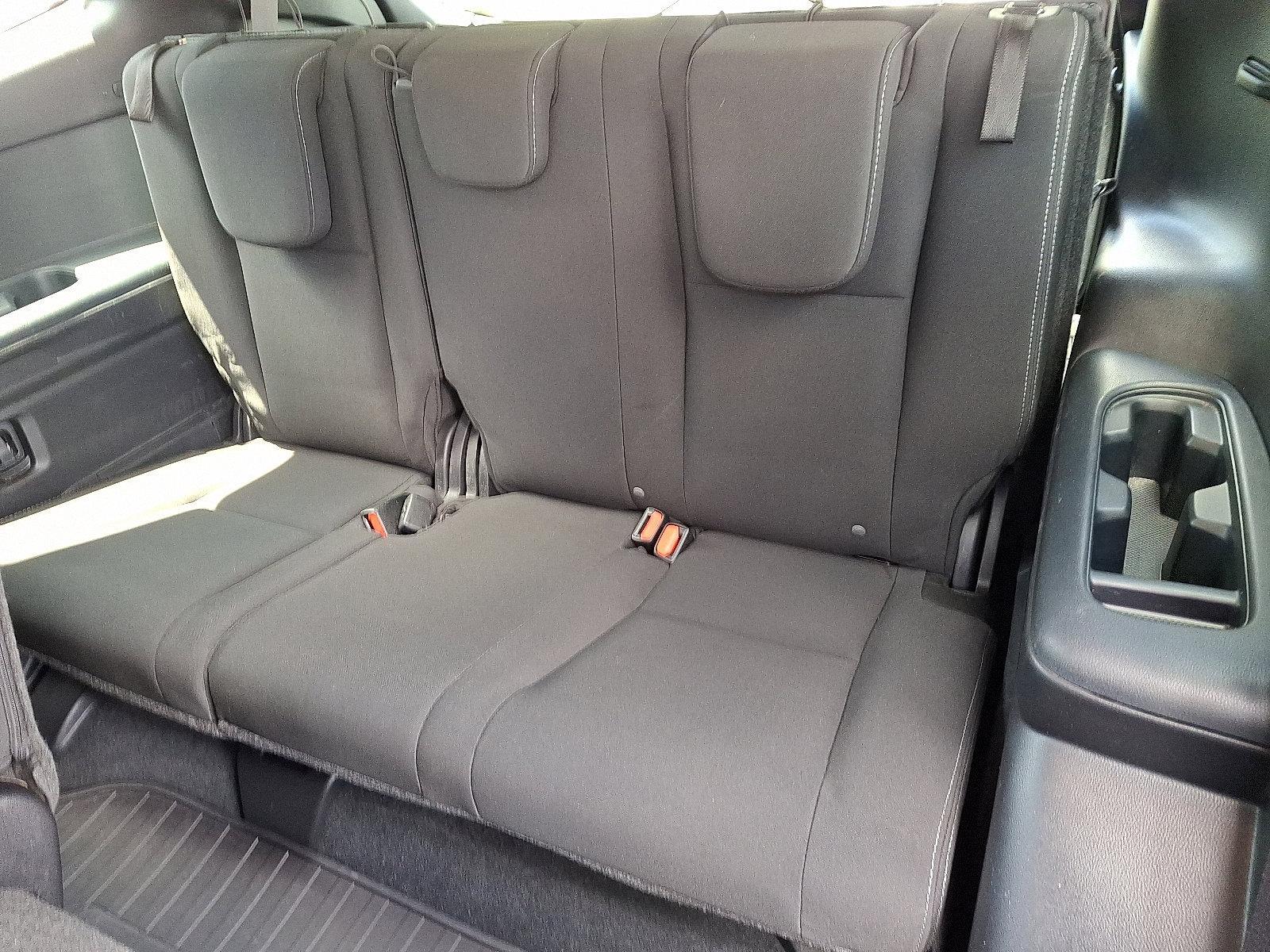 2019 Subaru Ascent Vehicle Photo in Harrisburg, PA 17111