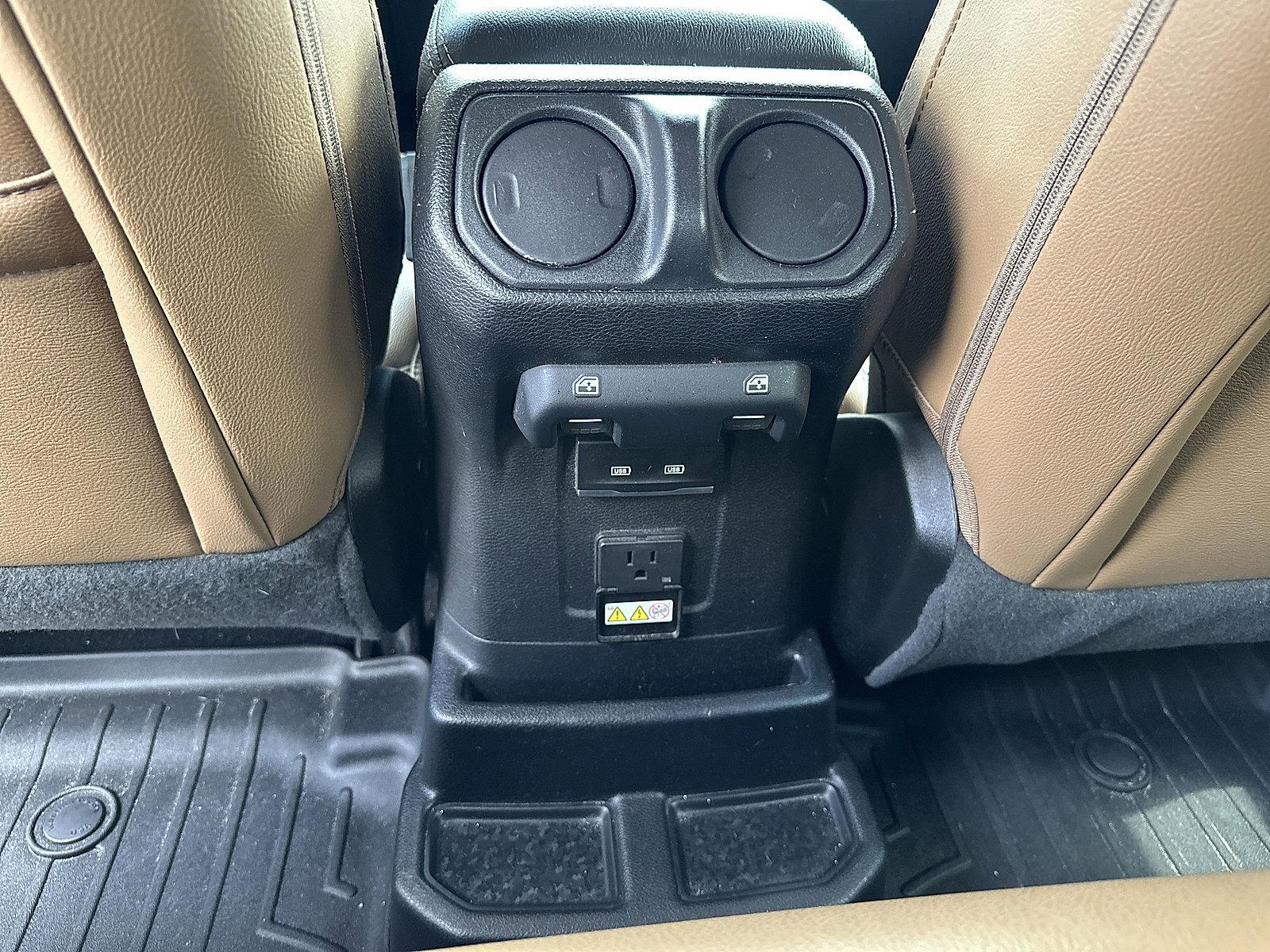 2021 Jeep Wrangler 4xe Vehicle Photo in Lancaster, PA 17601