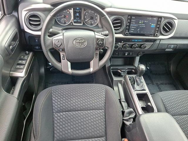 2023 Toyota Tacoma 4WD Vehicle Photo in HARRISBURG, PA 17111-1033