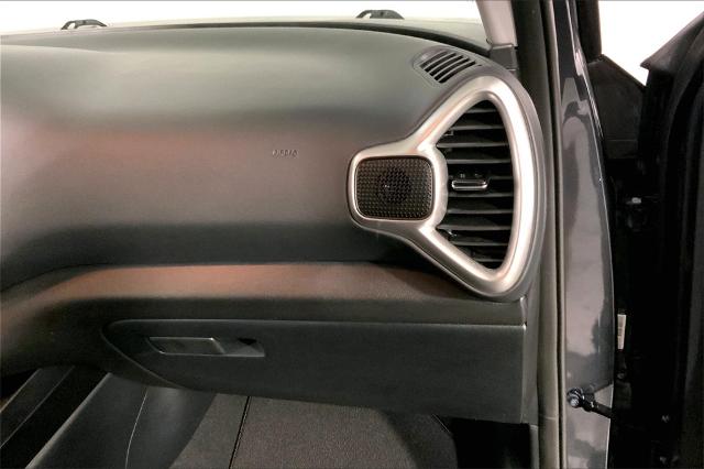 2024 Kia Soul Vehicle Photo in Lees Summit, MO 64086