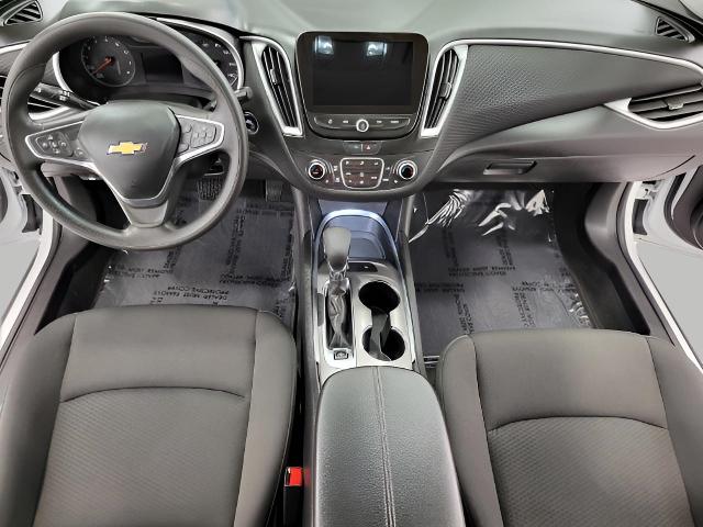 2024 Chevrolet Malibu Vehicle Photo in MANITOWOC, WI 54220-5838