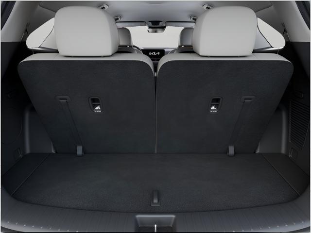 2025 Kia Sorento Hybrid Vehicle Photo in Oshkosh, WI 54904
