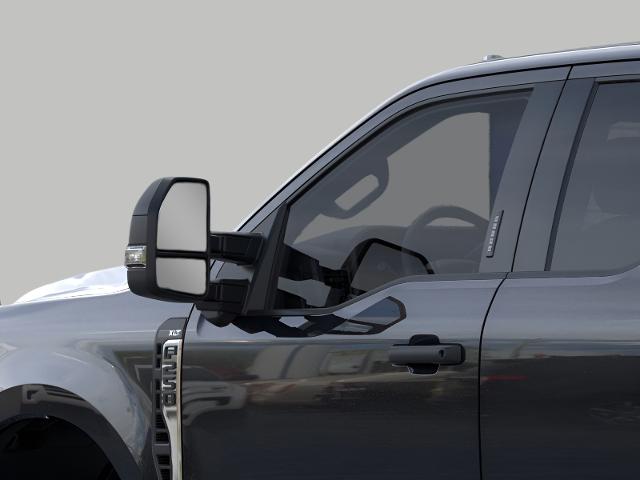 2025 Ford Super Duty F-250 SRW Vehicle Photo in Neenah, WI 54956
