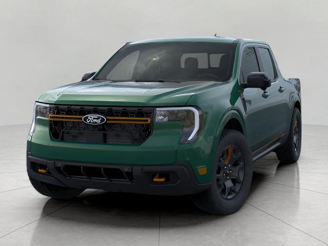 2025 Ford Maverick Vehicle Photo in Neenah, WI 54956