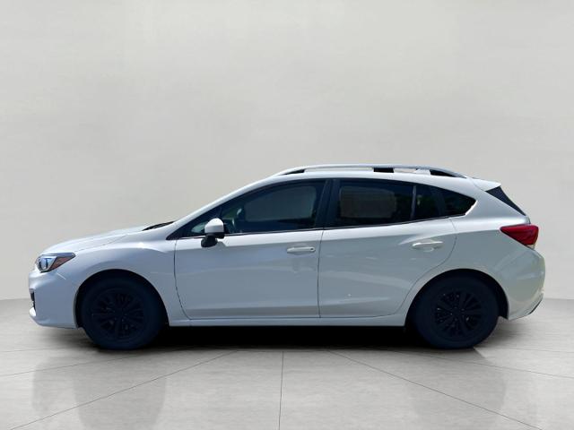2017 Subaru Impreza Vehicle Photo in Oshkosh, WI 54904