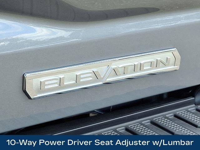 2025 GMC Sierra 1500 Vehicle Photo in PAWLING, NY 12564-3219