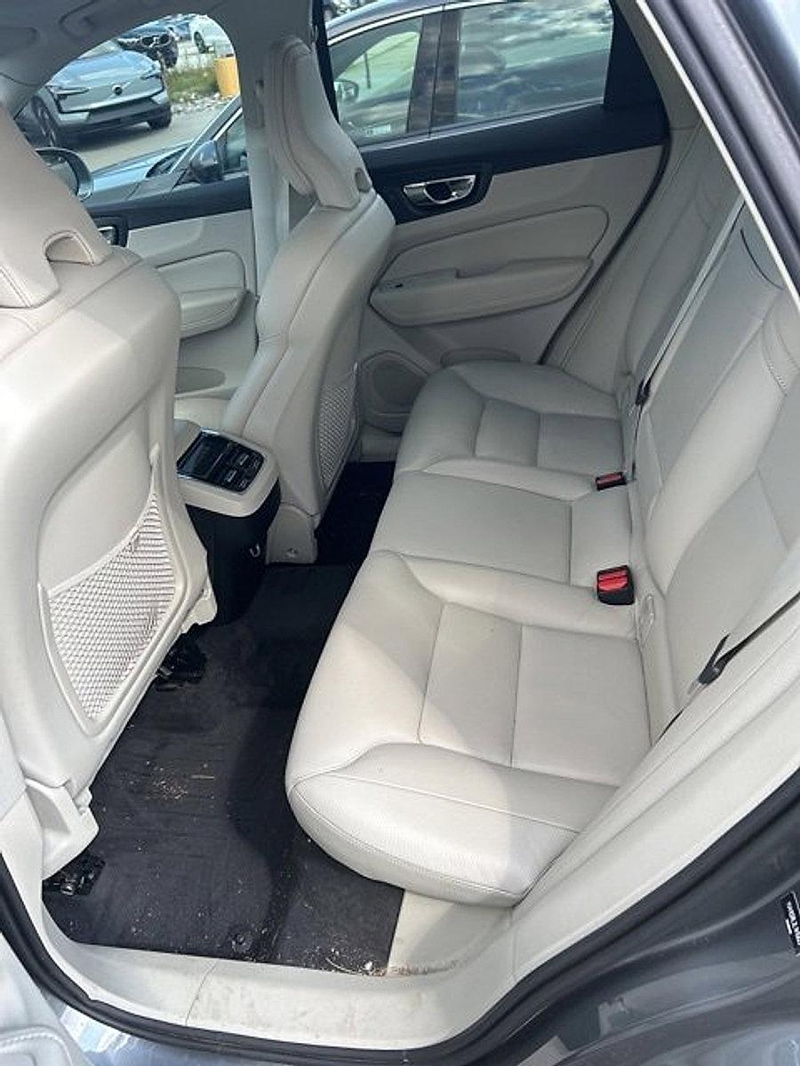2020 Volvo XC60 Vehicle Photo in Trevose, PA 19053