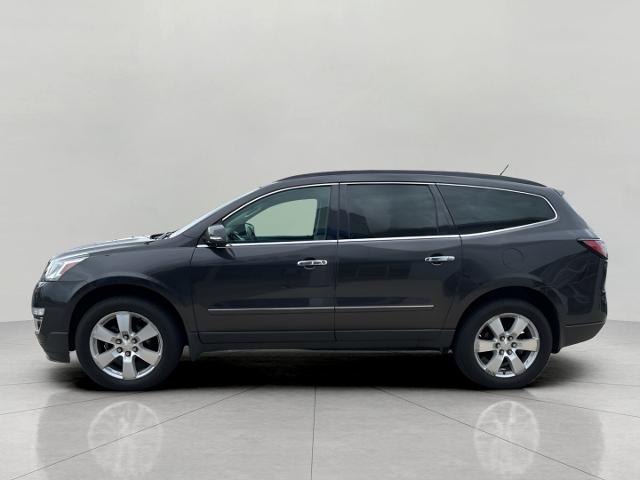 2015 Chevrolet Traverse Vehicle Photo in MANITOWOC, WI 54220-5838