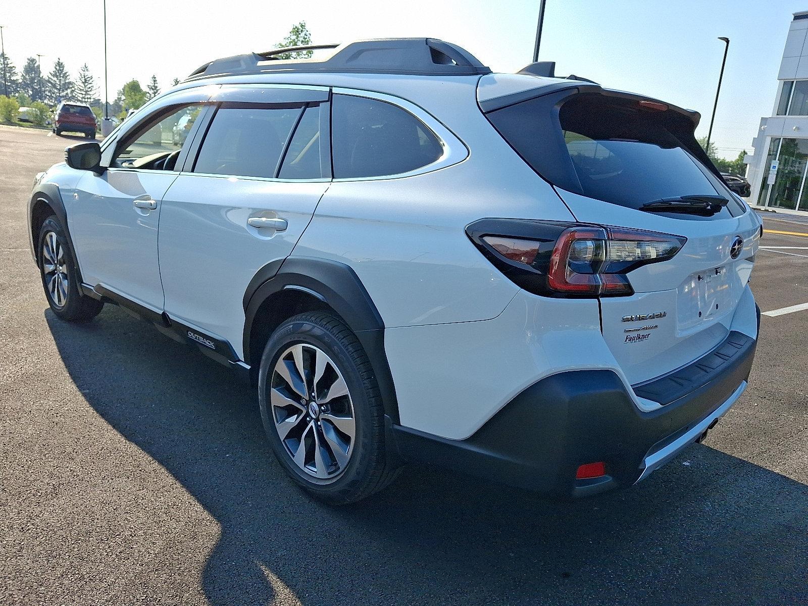 2023 Subaru Outback Vehicle Photo in Easton, PA 18045