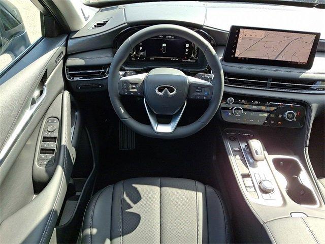 2026 INFINITI QX60 Vehicle Photo in Willow Grove, PA 19090