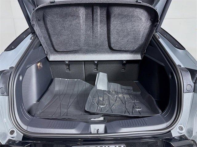 2025 Buick Envista Vehicle Photo in PUYALLUP, WA 98371-4149