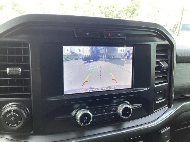 2022 Ford F-150 Vehicle Photo in Gardner, MA 01440
