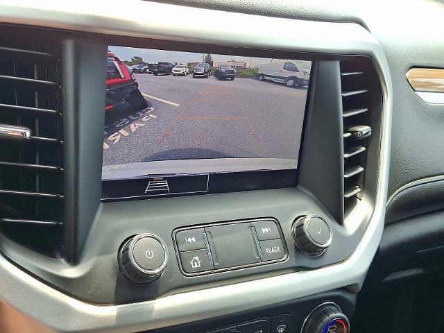 2021 GMC Acadia Vehicle Photo in HARRISBURG, PA 17111-1033