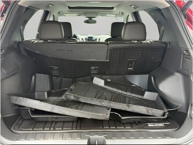 2021 Chevrolet Equinox Vehicle Photo in MIDDLETON, WI 53562-1492