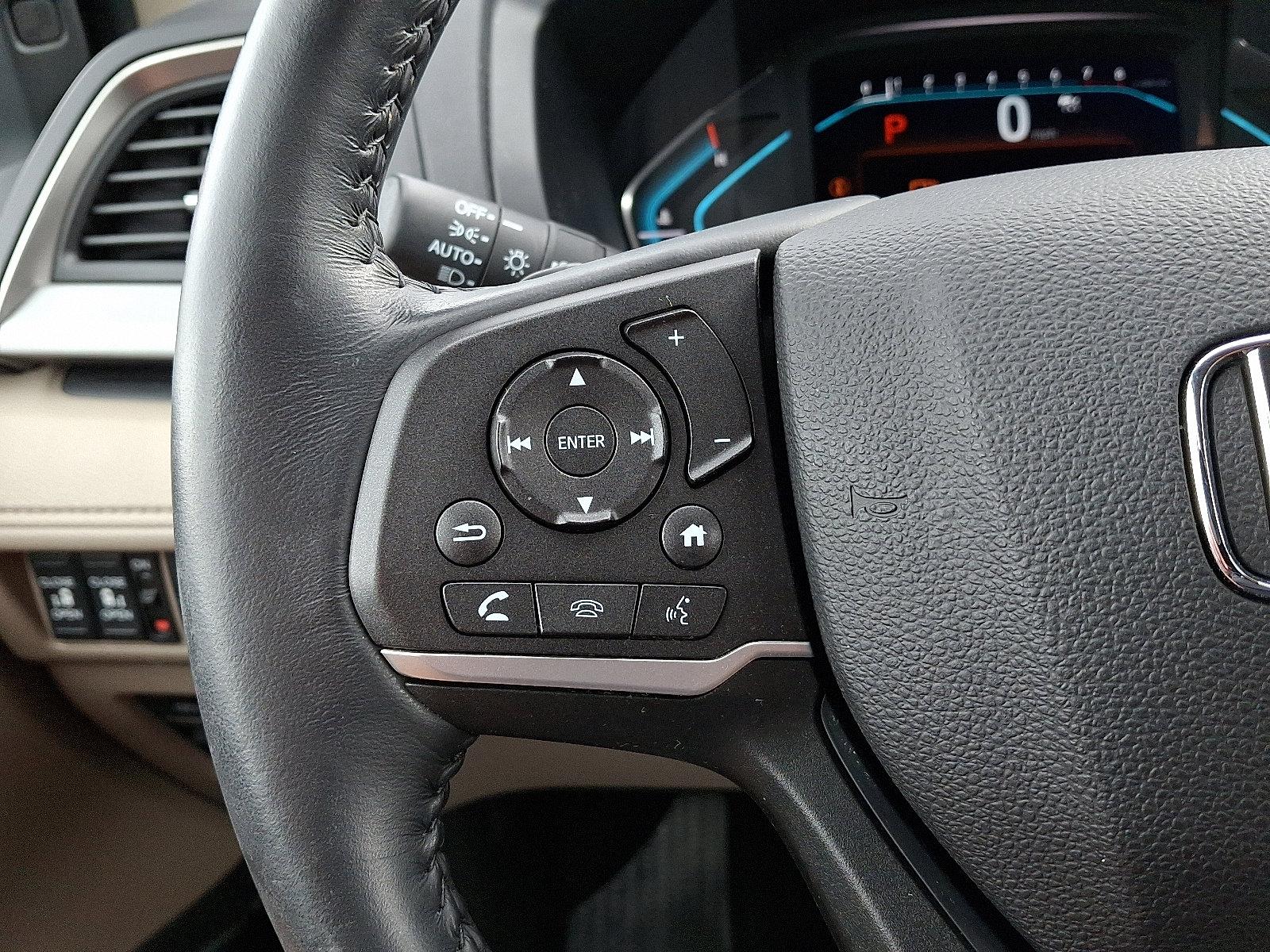 2023 Honda Odyssey Vehicle Photo in Harrisburg, PA 17111