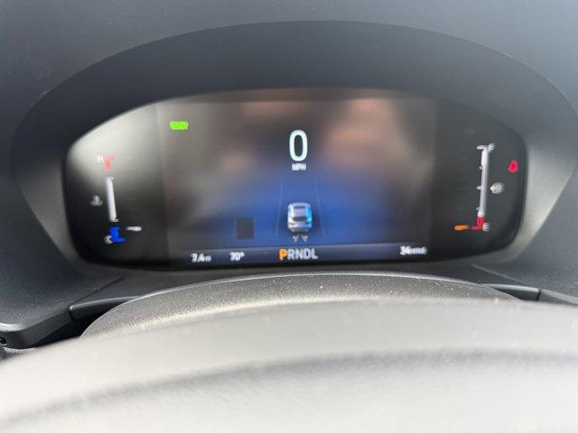 2025 Ford Escape Vehicle Photo in Ogallala, NE 69153