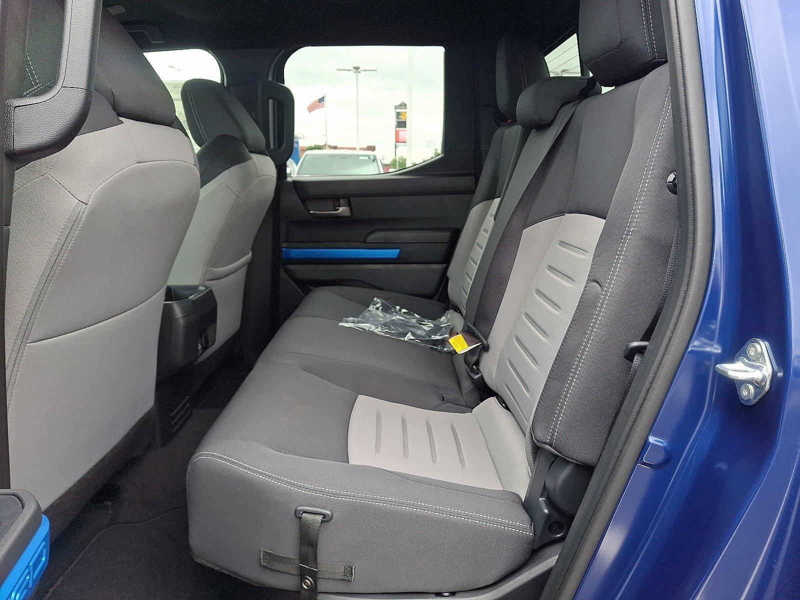 2025 Toyota Tacoma 4WD Vehicle Photo in Harrisburg, PA 17111