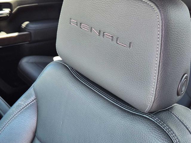 2022 GMC Sierra 1500 Limited Vehicle Photo in DENTON, TX 76210-9321
