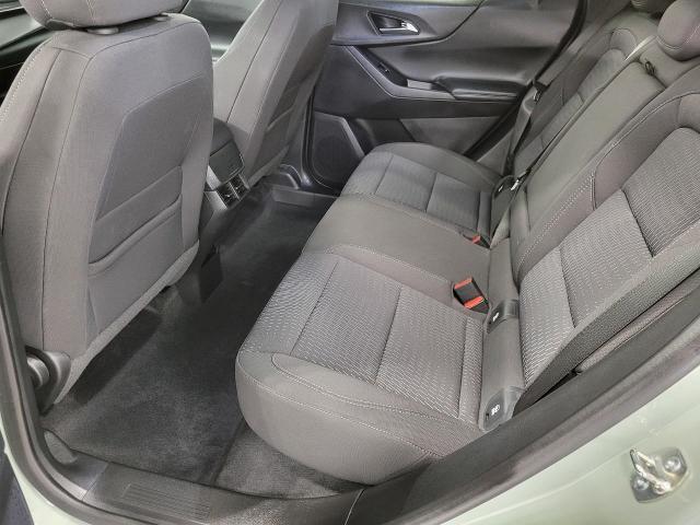 2025 Chevrolet Equinox Vehicle Photo in APPLETON, WI 54914-4656