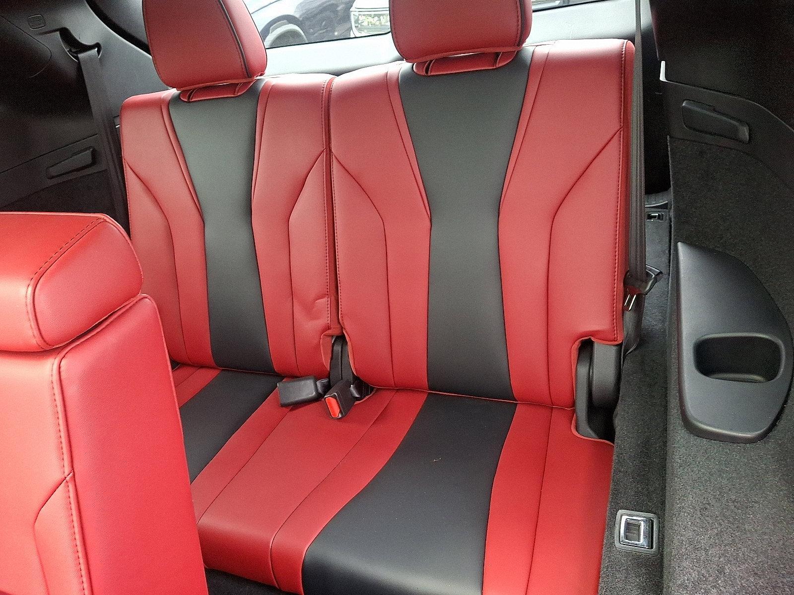 2022 Acura MDX Vehicle Photo in Harrisburg, PA 17111