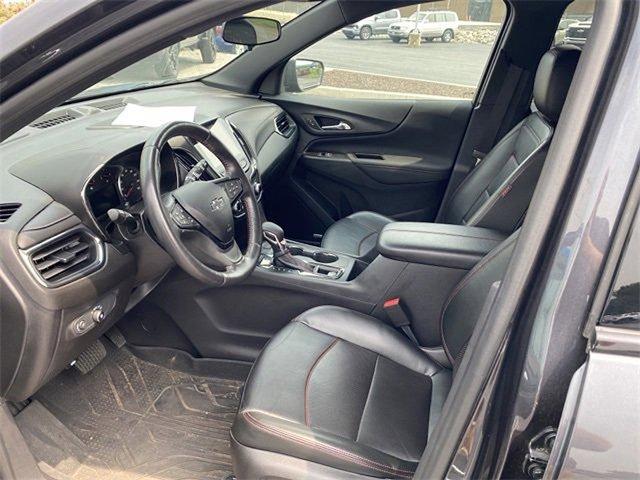 2022 Chevrolet Equinox Vehicle Photo in LANCASTER, PA 17601-0000