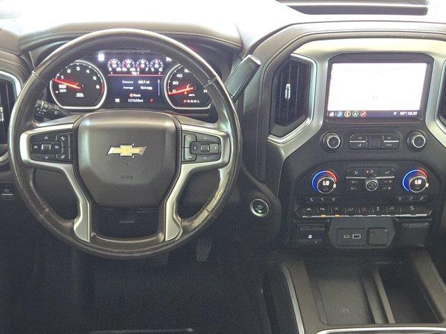 2019 Chevrolet Silverado 1500 Vehicle Photo in Decatur, TX 76234