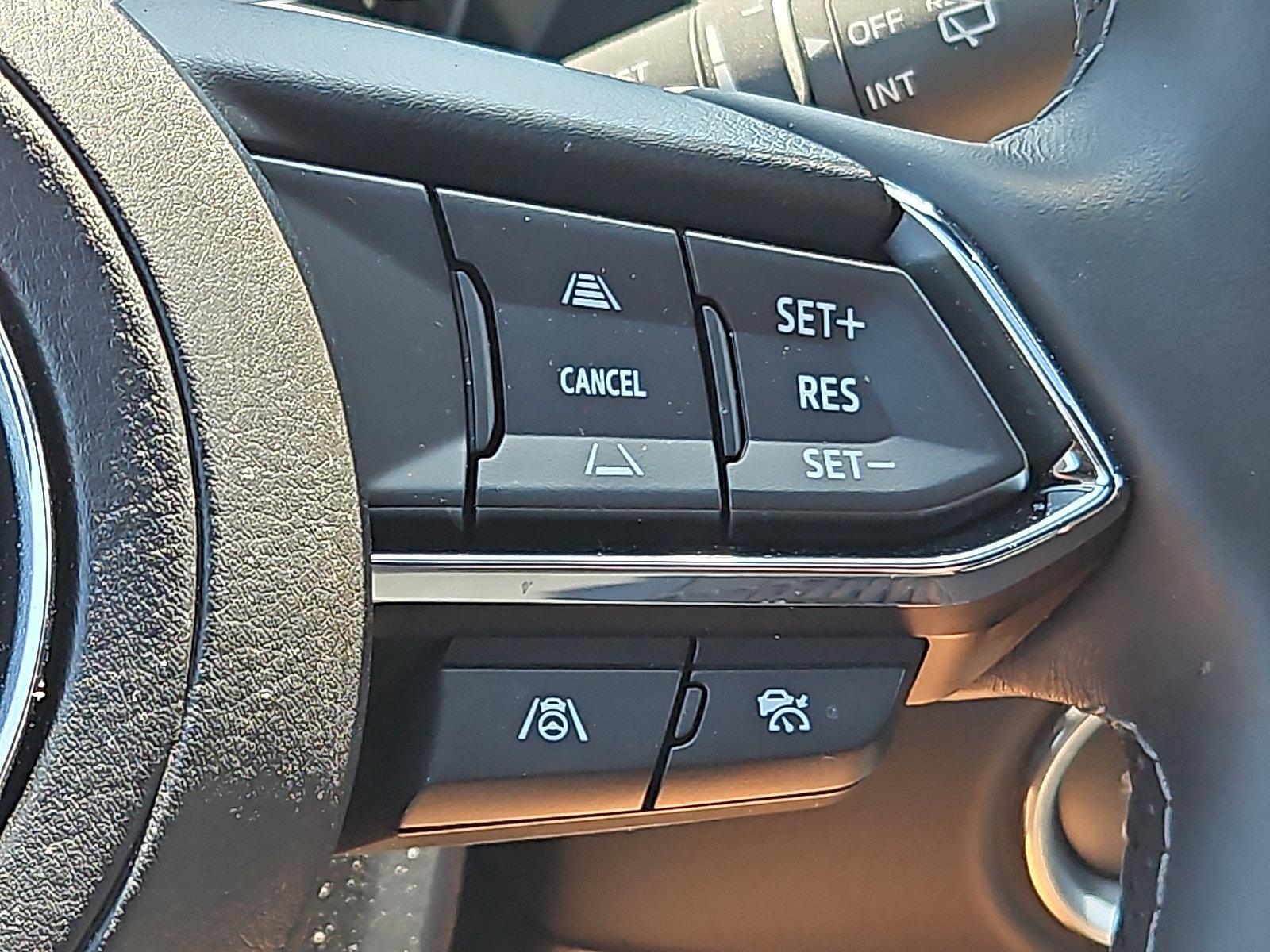 2025 Mazda CX-5 Vehicle Photo in Trevose, PA 19053