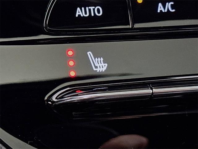 2025 Buick Envista Vehicle Photo in PUYALLUP, WA 98371-4149