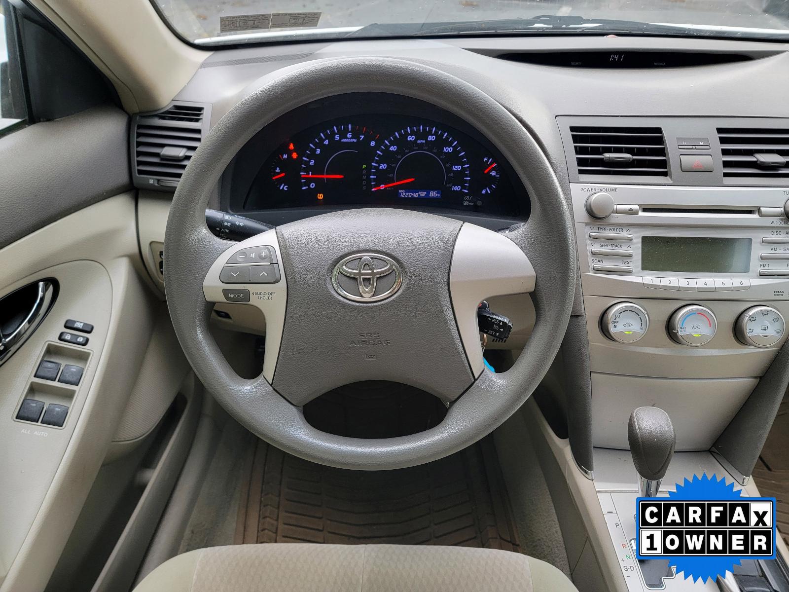 2011 Toyota Camry Vehicle Photo in Harrisburg, PA 17111