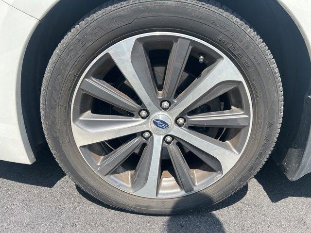 2016 Subaru Legacy Vehicle Photo in Harrisburg, PA 17111