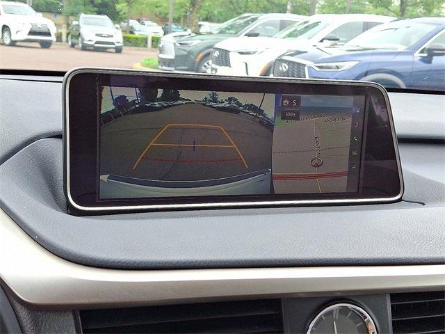 2017 Lexus RX 350 Vehicle Photo in Willow Grove, PA 19090