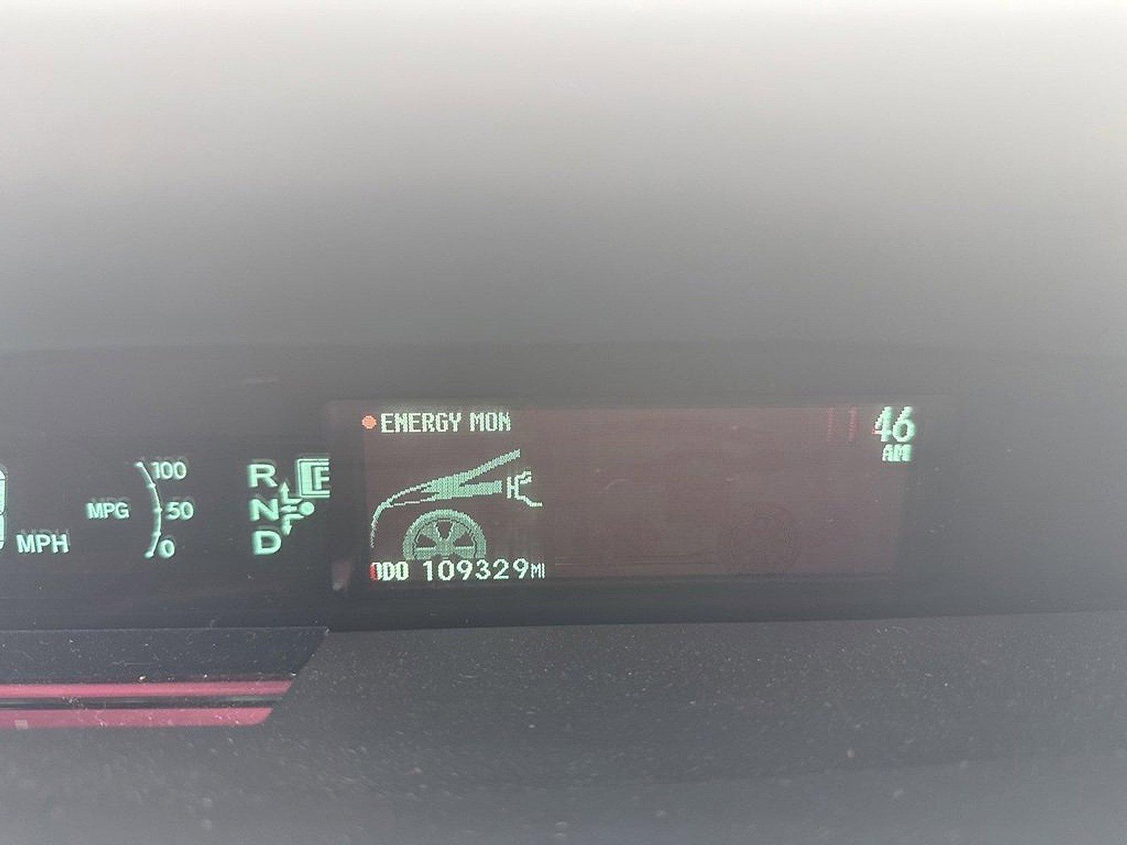 2010 Toyota Prius Vehicle Photo in Harrisburg, PA 17111