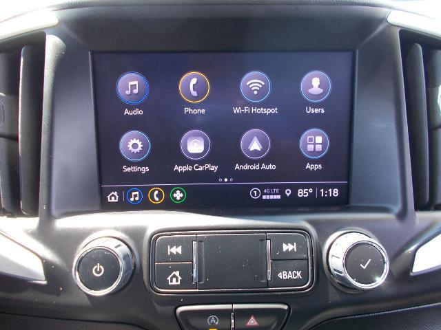 2023 GMC Terrain Vehicle Photo in LOWELL, MA 01852-4336