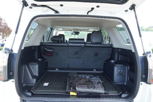 2023 Toyota 4Runner Vehicle Photo in Riverdale, UT 84405