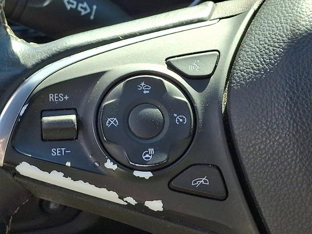 2020 Buick Regal Sportback Vehicle Photo in HARRISBURG, PA 17111-1033