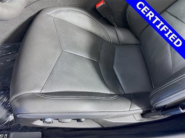 2021 Chevrolet Corvette Stingray Vehicle Photo in PUYALLUP, WA 98371-4149