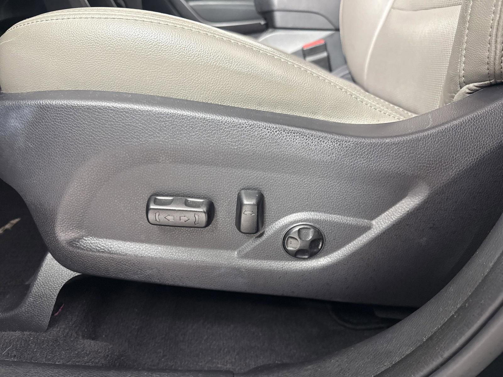2018 Hyundai Santa Fe Sport Vehicle Photo in Georgetown, TX 78626