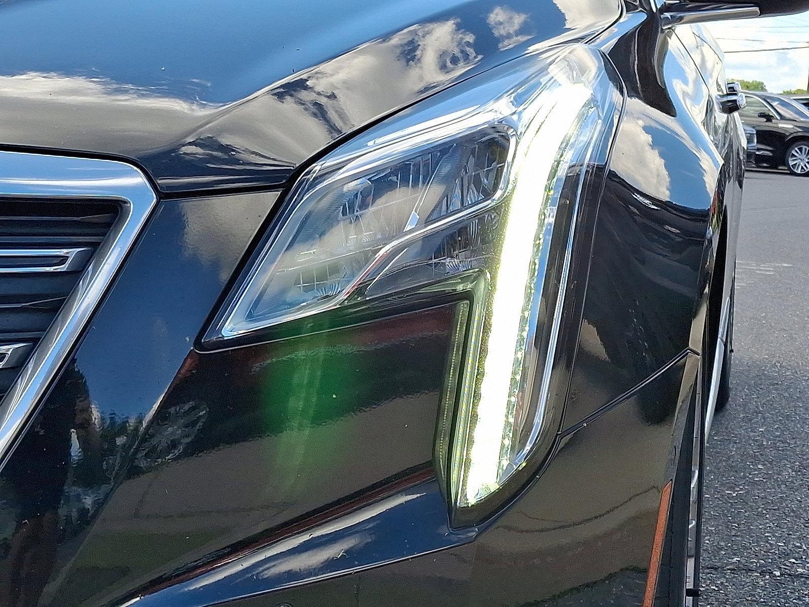 2019 Cadillac XTS Vehicle Photo in BETHLEHEM, PA 18017-9401