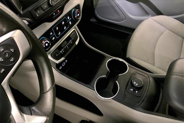 2024 GMC Terrain Vehicle Photo in Lees Summit, MO 64086