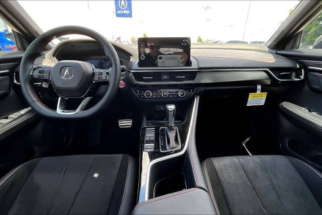 2025 Acura ADX Vehicle Photo in Grapevine, TX 76051