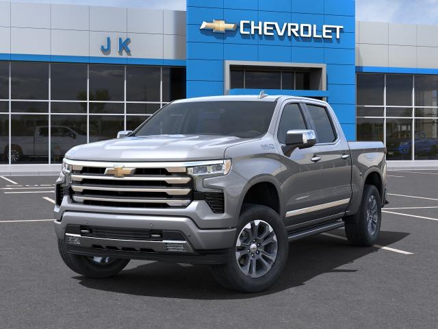 2024 Chevrolet Silverado 1500 Vehicle Photo in NEDERLAND, TX 77627-8017