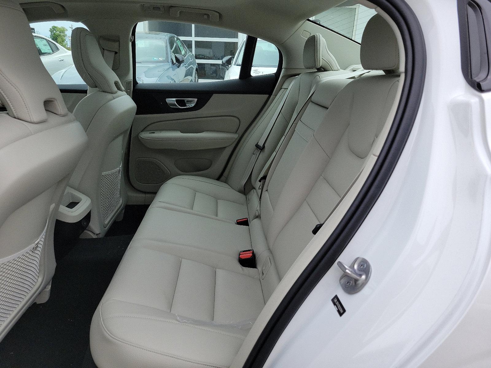 2024 Volvo S60 Vehicle Photo in Trevose, PA 19053