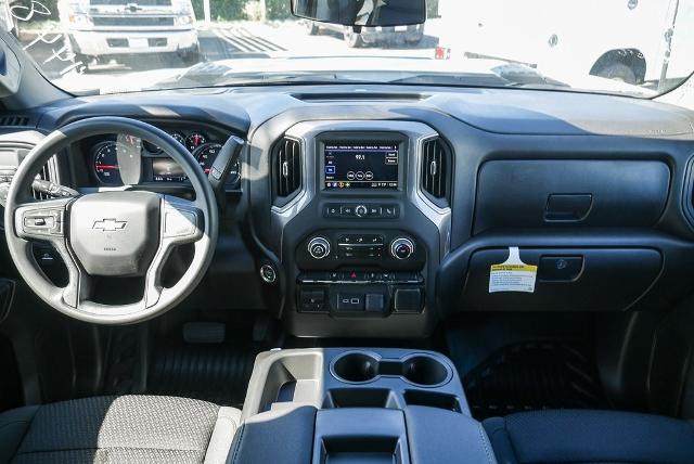 2024 Chevrolet Silverado 2500 HD Vehicle Photo in VENTURA, CA 93003-8585