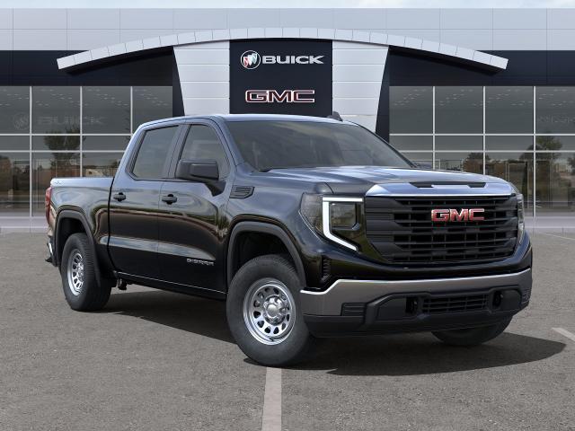 2024 GMC Sierra 1500 Vehicle Photo in MEMPHIS, TN 38115-1503