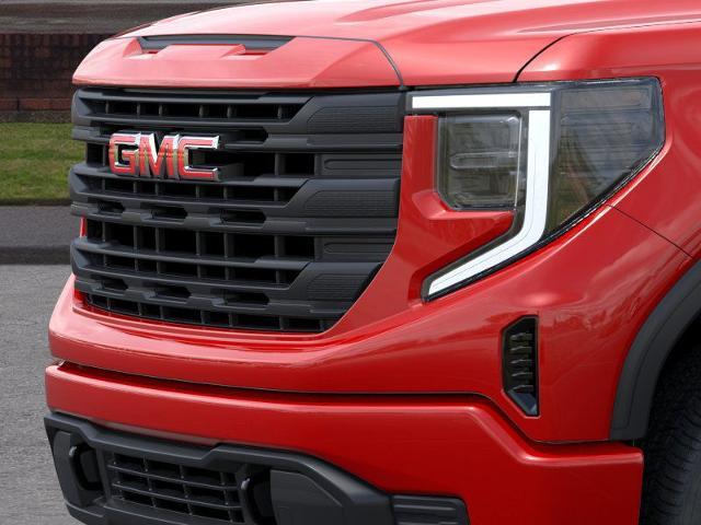 2025 GMC Sierra 1500 Vehicle Photo in PORTLAND, OR 97225-3518