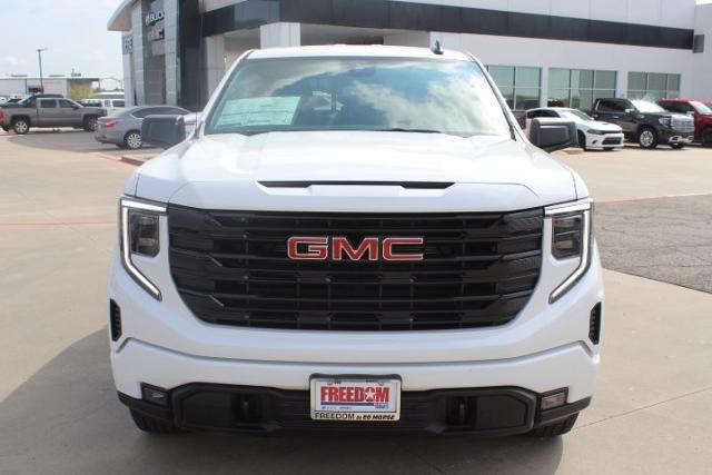 2025 GMC Sierra 1500 Vehicle Photo in Greenville, TX 75402